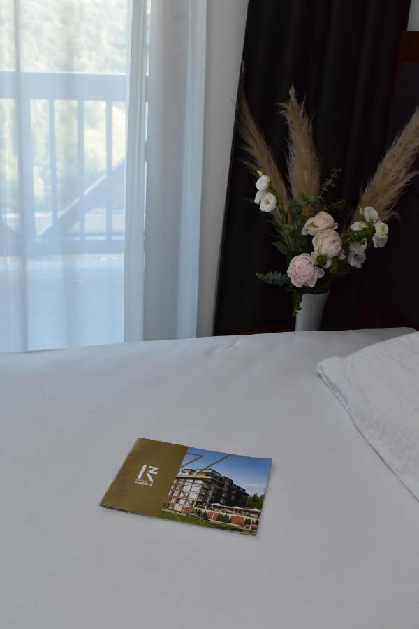 Silver View โคเปานิก ภายนอก รูปภาพ