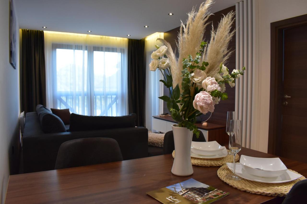 Silver View โคเปานิก ภายนอก รูปภาพ