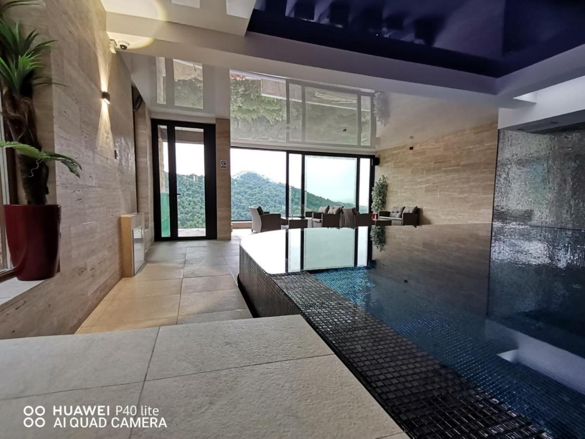 Silver View โคเปานิก ภายนอก รูปภาพ