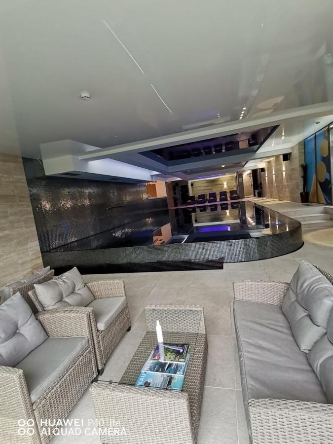 Silver View โคเปานิก ภายนอก รูปภาพ