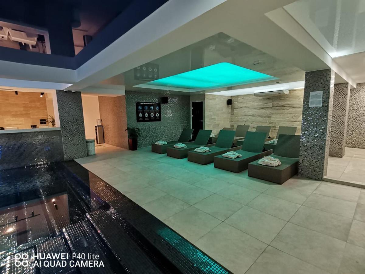 Silver View โคเปานิก ภายนอก รูปภาพ