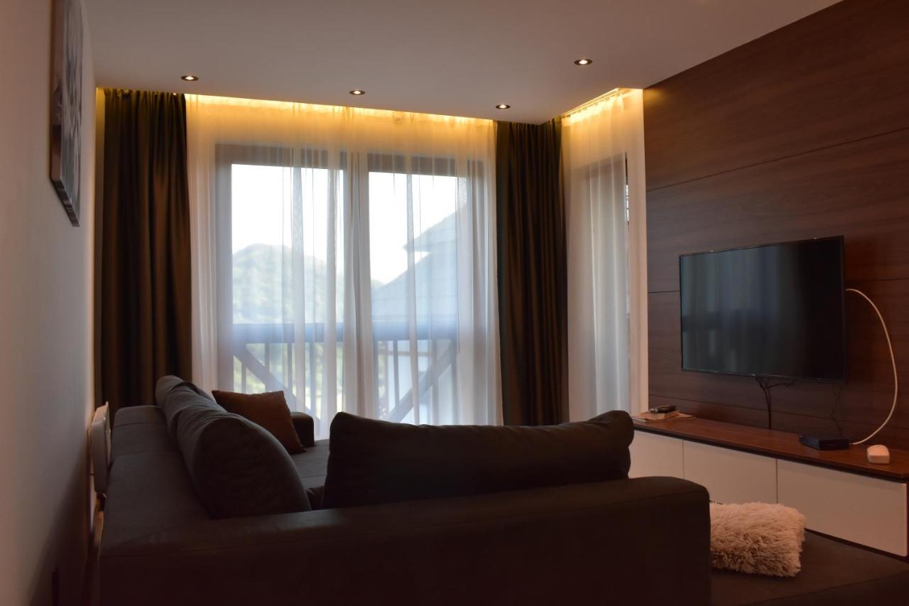 Silver View โคเปานิก ภายนอก รูปภาพ