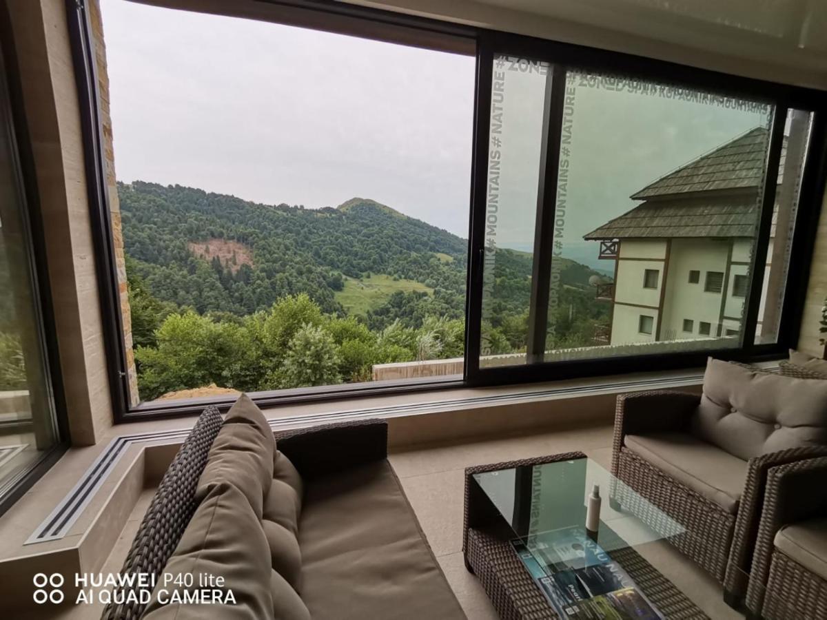 Silver View โคเปานิก ภายนอก รูปภาพ